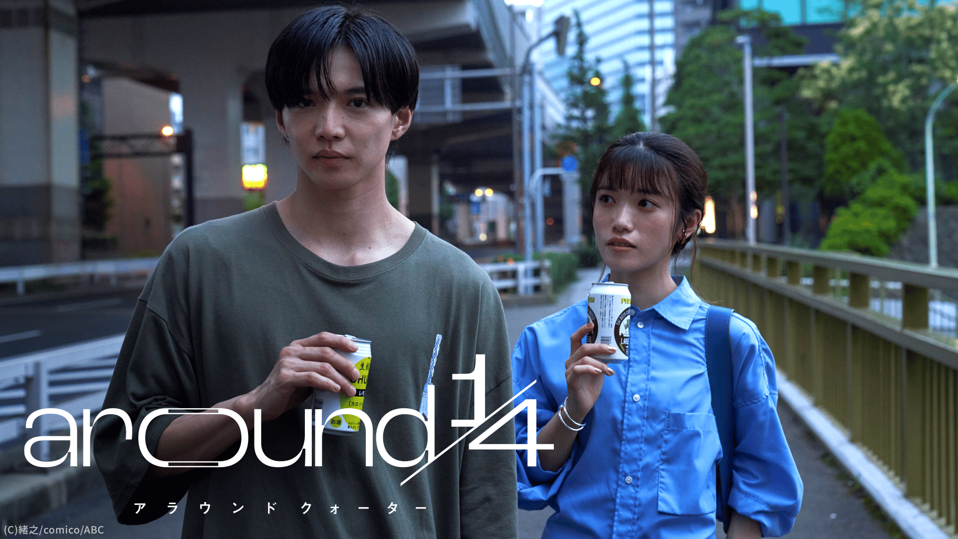AKBホラーナイト アドレナリンの夜 (ドラマ) | 無料動画・見逃し配信を