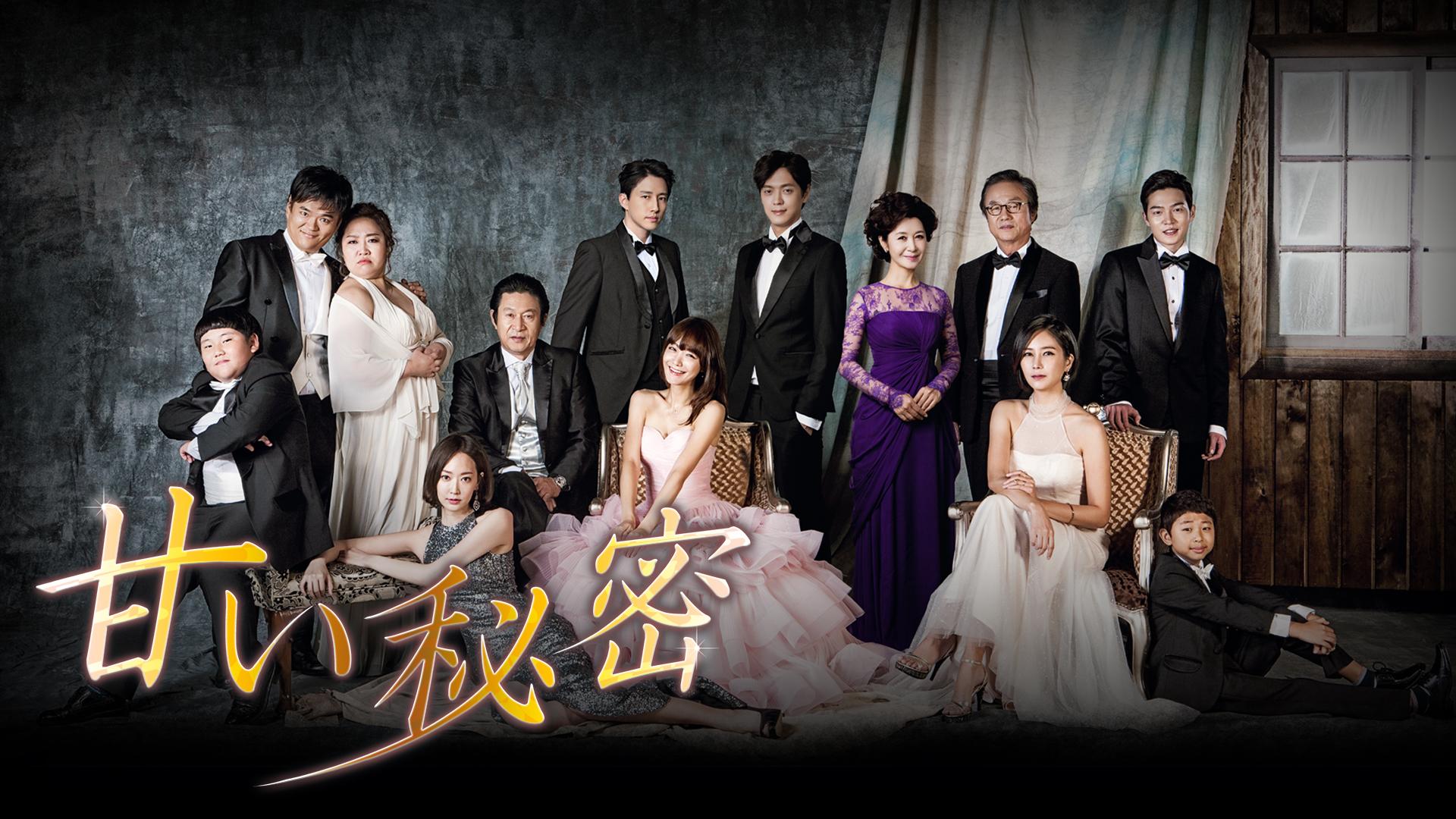 紳士とお嬢さん(字幕) - シーズン1 - 38話 (韓国・中国ドラマ) | 無料
