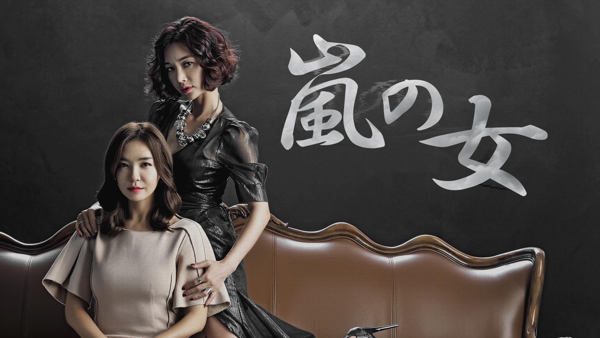 秘密の女たち (韓国・中国ドラマ) | 無料動画・見逃し配信を見るなら