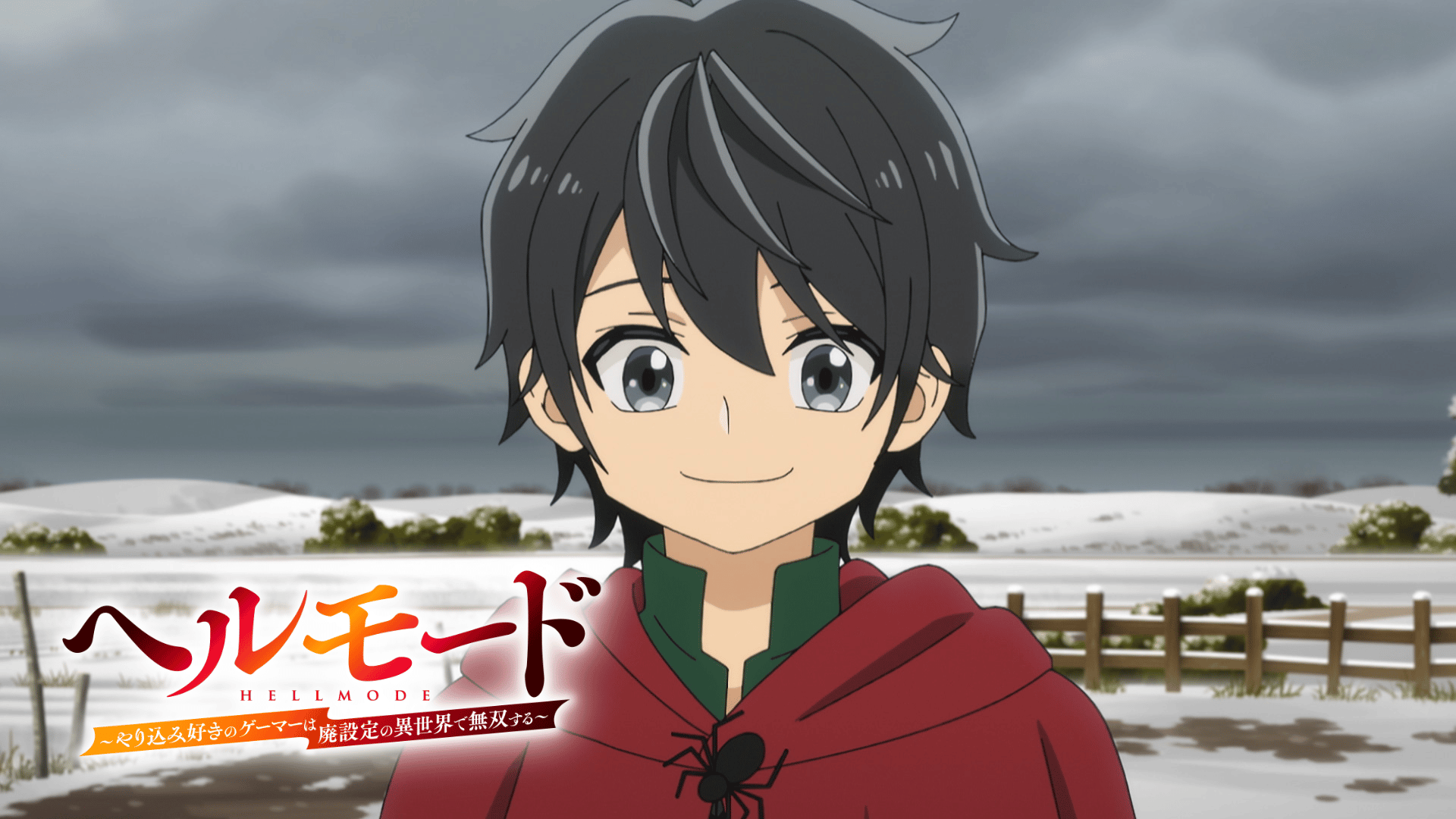 ヘタリア Axis Powers #16 | 新しい未来のテレビ | ABEMA