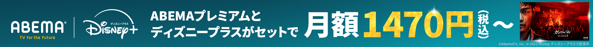 セットプラン登場