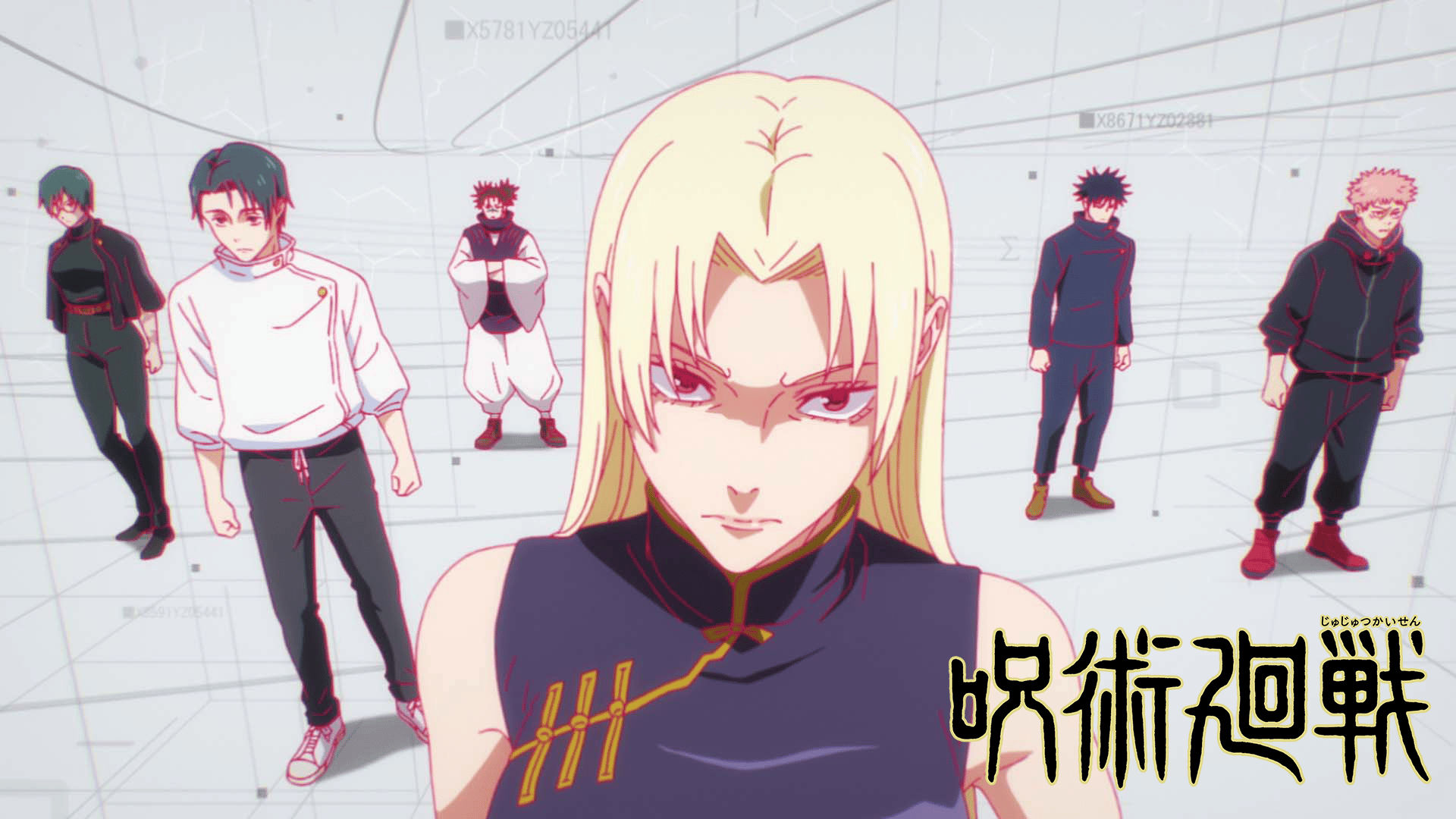 WEB最速放送】ジョジョの奇妙な冒険 黄金の風 #38 | 新しい未来の