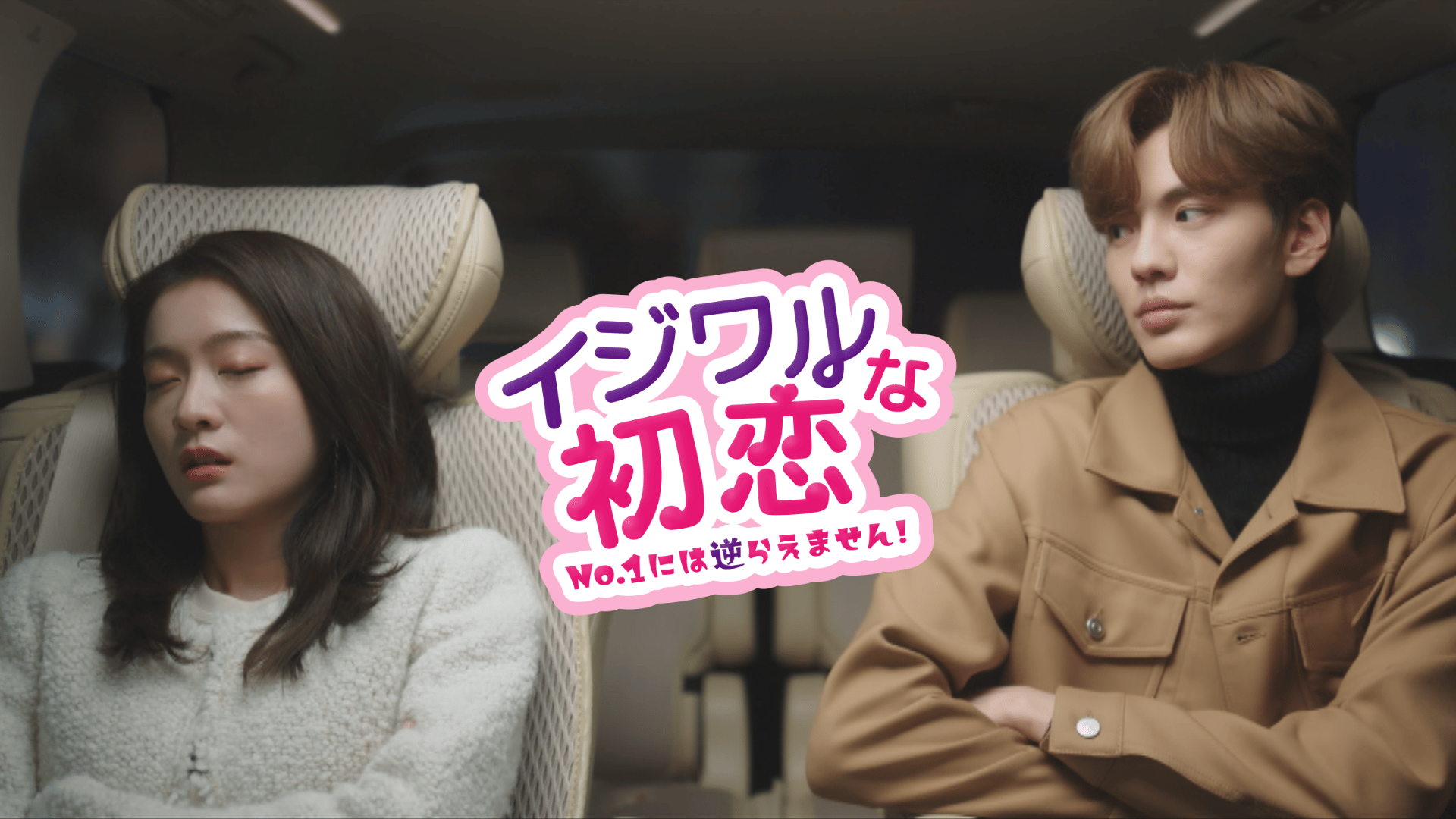 あなたの初恋探します (韓国・中国ドラマ) | 無料動画・見逃し配信を