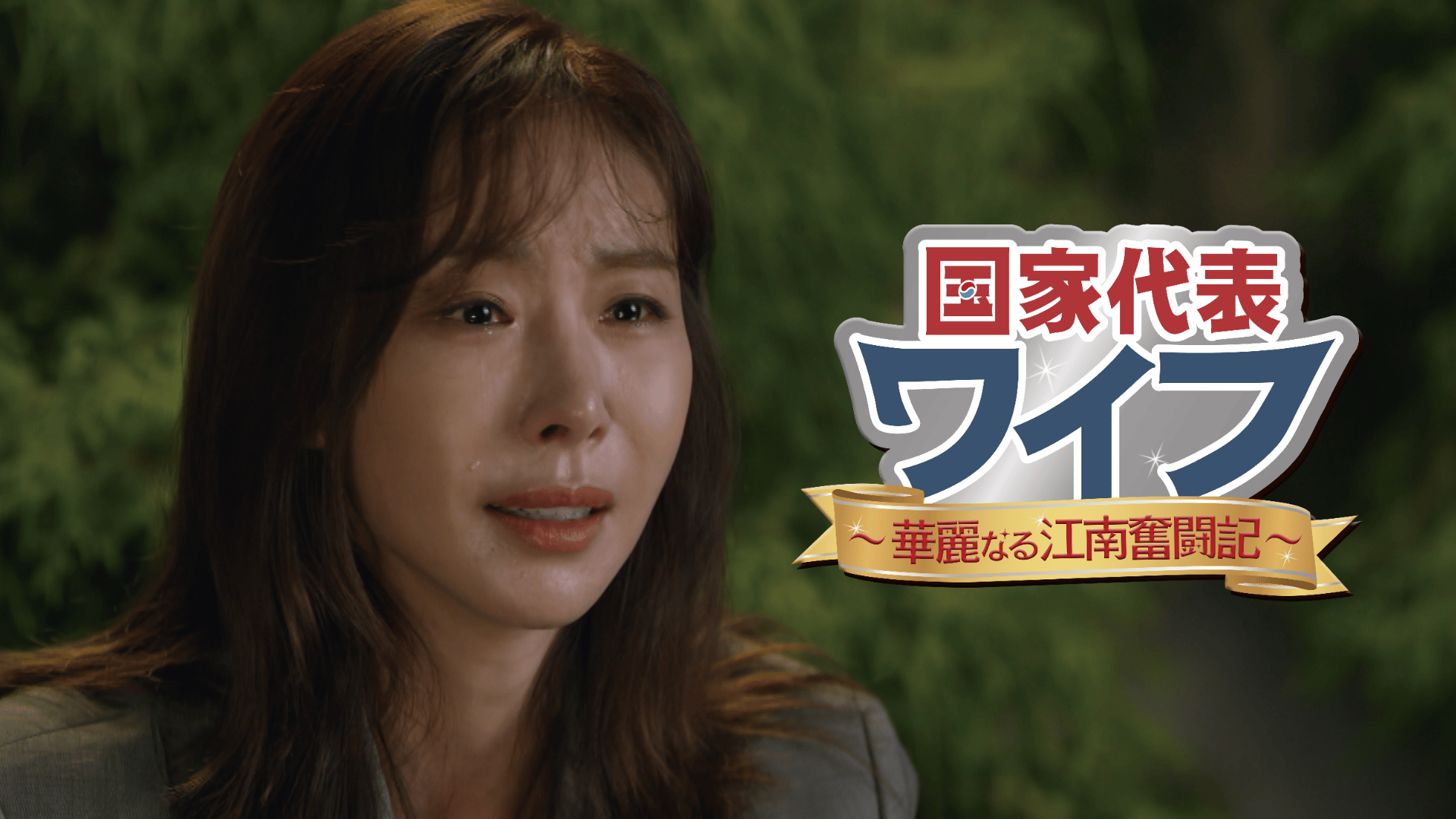 私たち、家族です~My Unfamiliar Family~ (韓国・中国ドラマ) | 無料
