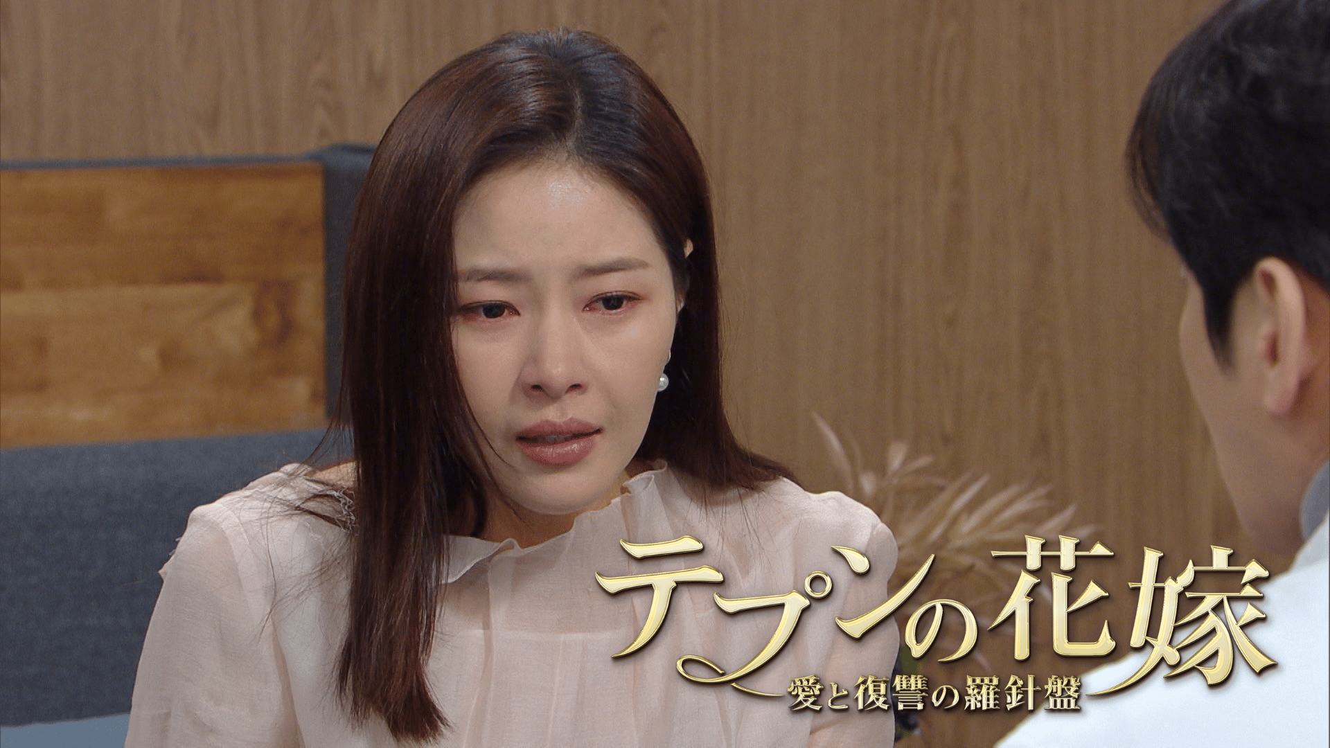 フィスト・オブ・レジェンド (韓国・中国ドラマ) | 無料動画・見逃し