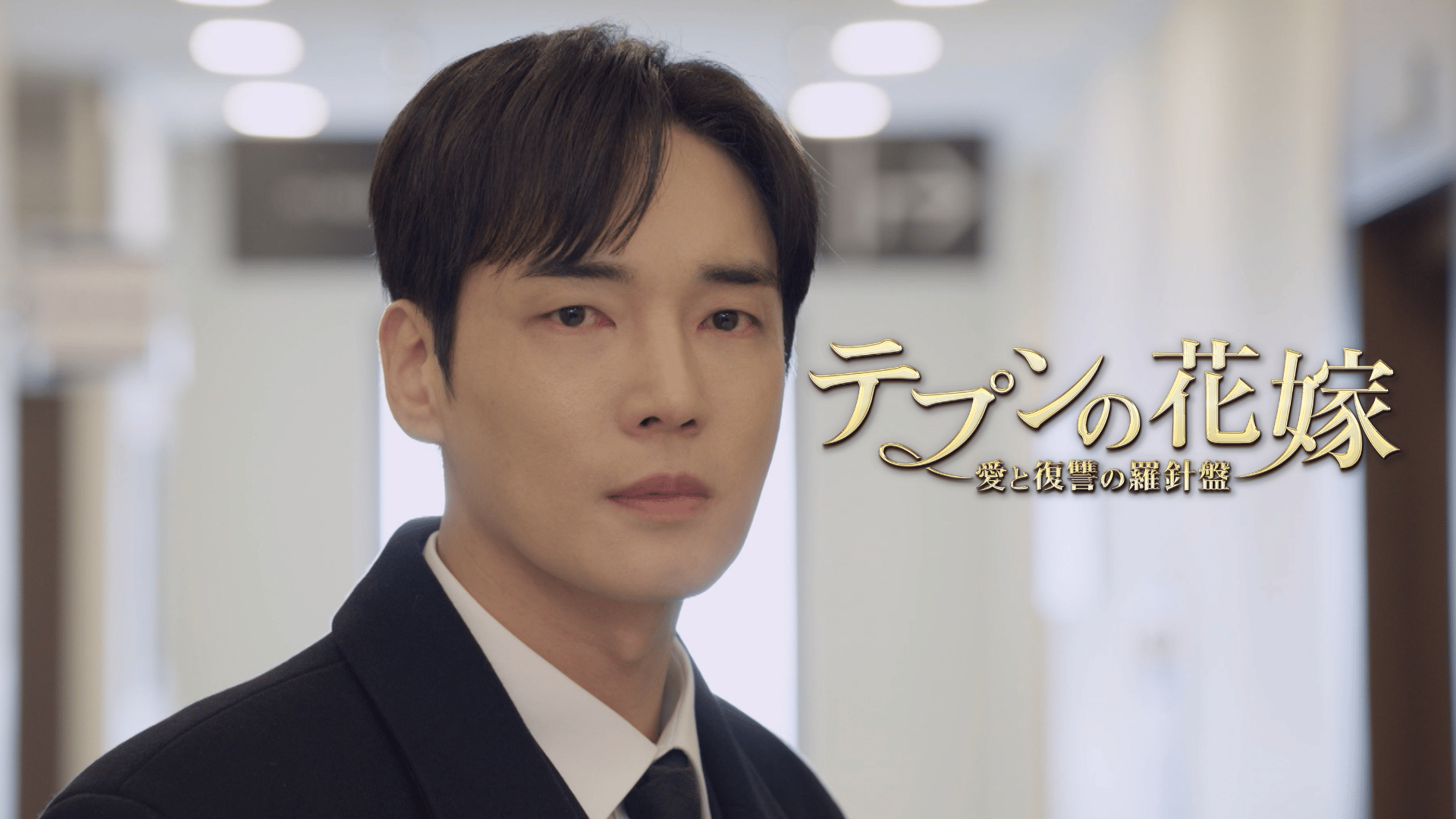 秘密 (韓国・中国ドラマ) | 無料動画・見逃し配信を見るなら | ABEMA