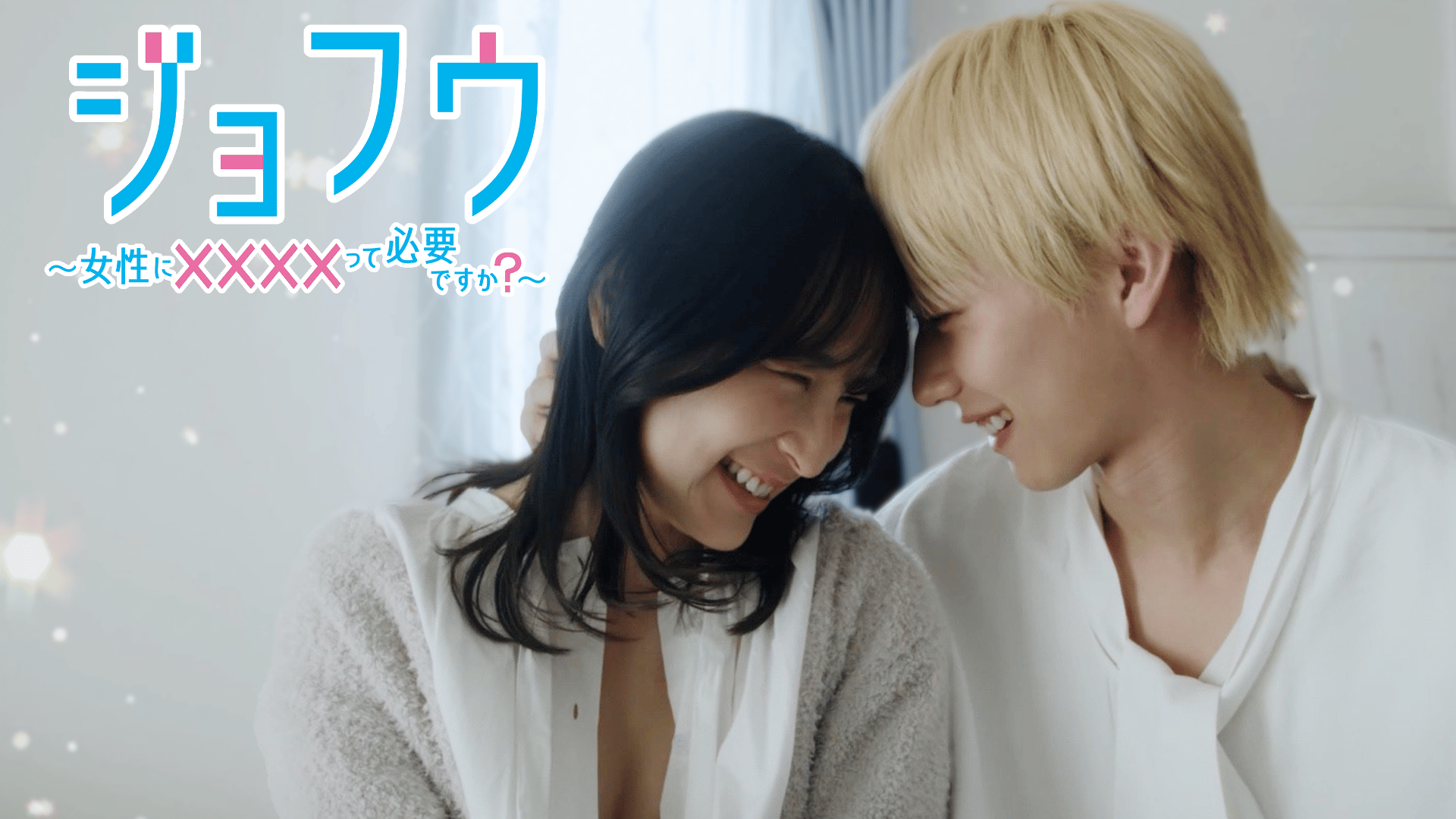 ホイチョイドラマ 恋の時価総額 (ドラマ) | 無料動画・見逃し配信を