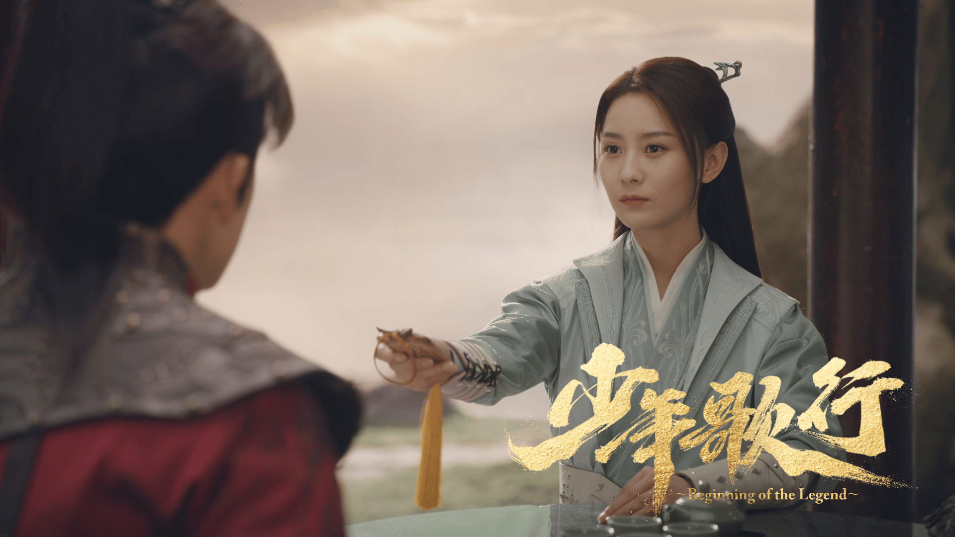 別れが去った〜マイ・プレシャス・ワン〜 (韓国・中国ドラマ) | 無料