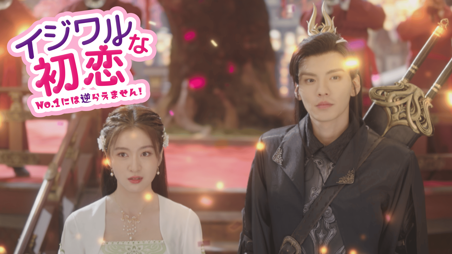 とにかくアツく掃除しろ!~恋した彼は潔癖王子!?~ (韓国・中国ドラマ