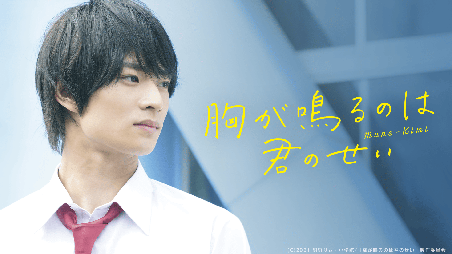 僕と彼女とラリーと (映画) | 無料動画・見逃し配信を見るなら | ABEMA