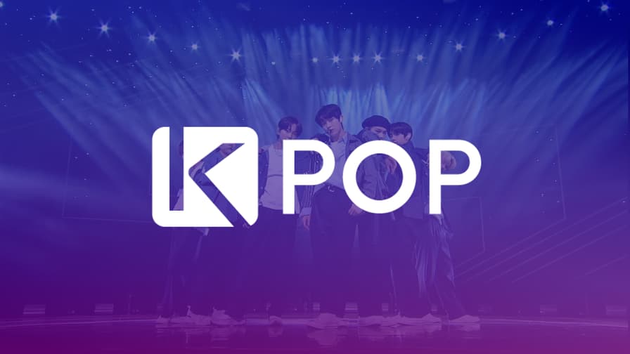 K-POP | 韓国の音楽番組の見逃しや無料動画を見るなら
