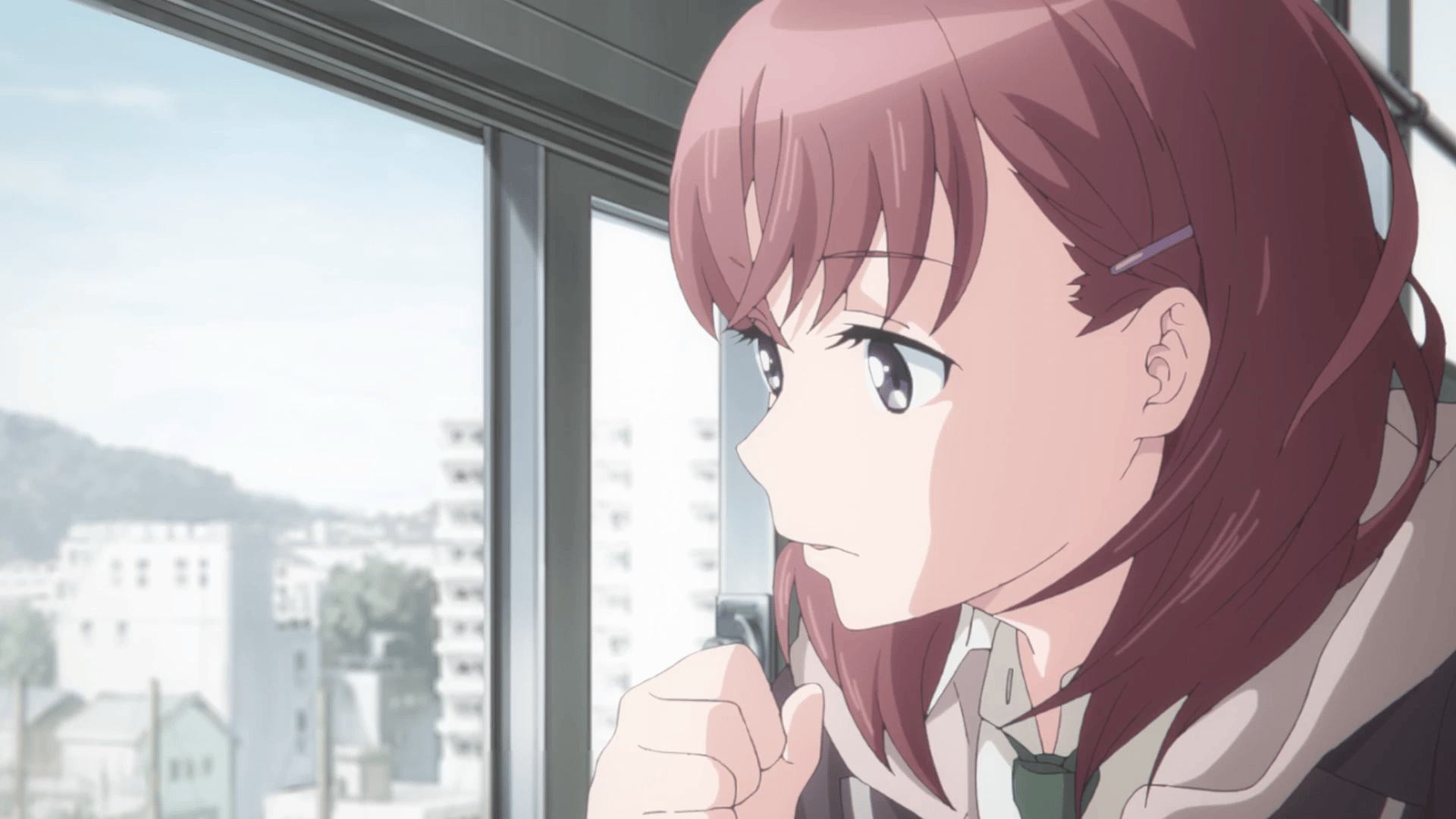 Just Because! - Just Because! - 1話 (アニメ) | 無料動画・見逃し