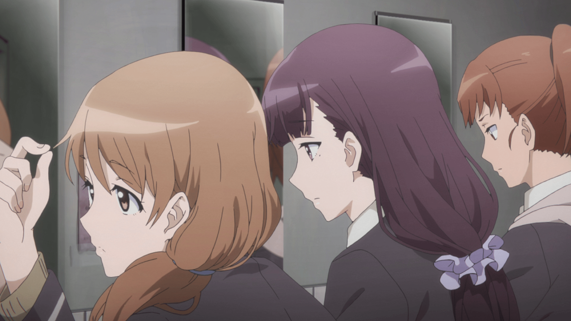 Just Because! - Just Because! - 6話 (アニメ) | 無料動画・見逃し