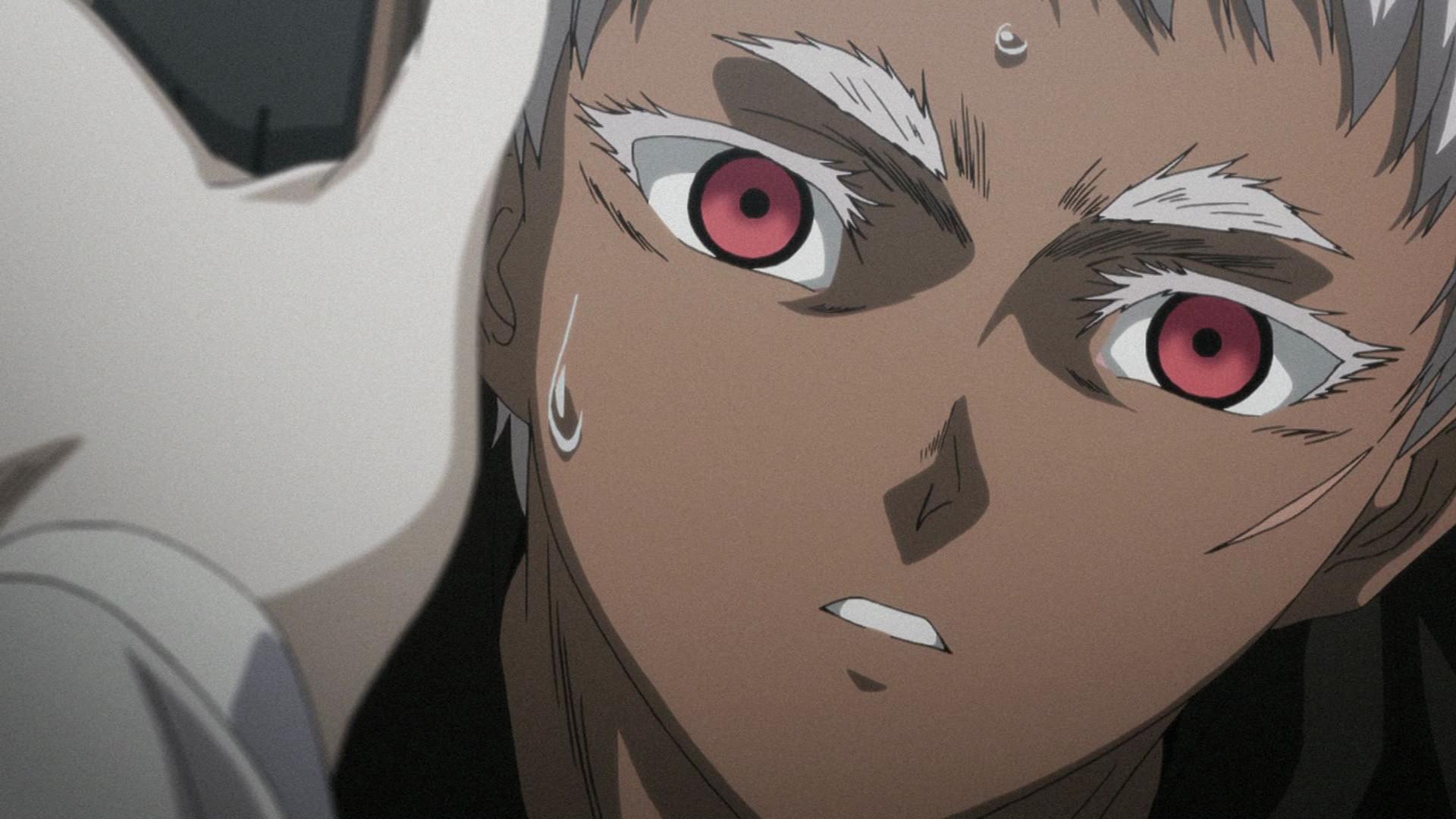 ヨルムンガンド PERFECT ORDER #23〜24 | 新しい未来のテレビ | ABEMA