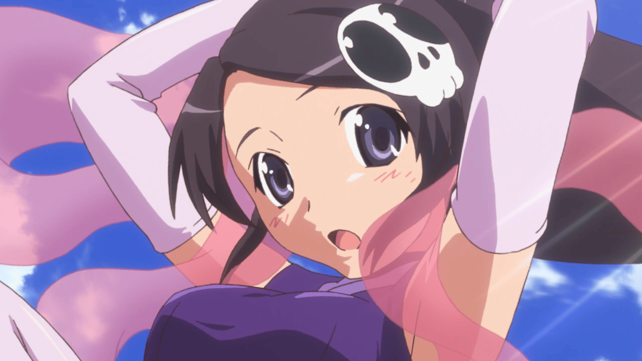 神のみぞ知るセカイ 1期 コンプリート DVD-BOX (全12話 274分) アニメ [DVD] [Import] i8my1cf Amazon.co.jp: 神のみぞ知るセカイ DVD-SET : 下野紘, 伊藤かな