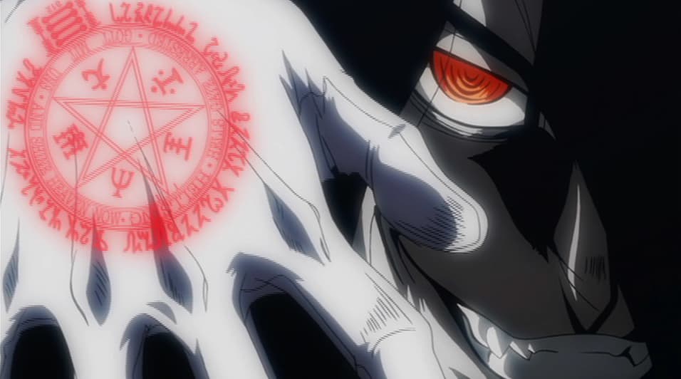 HELLSING OVA 一挙放送 | 新しい未来のテレビ | ABEMA