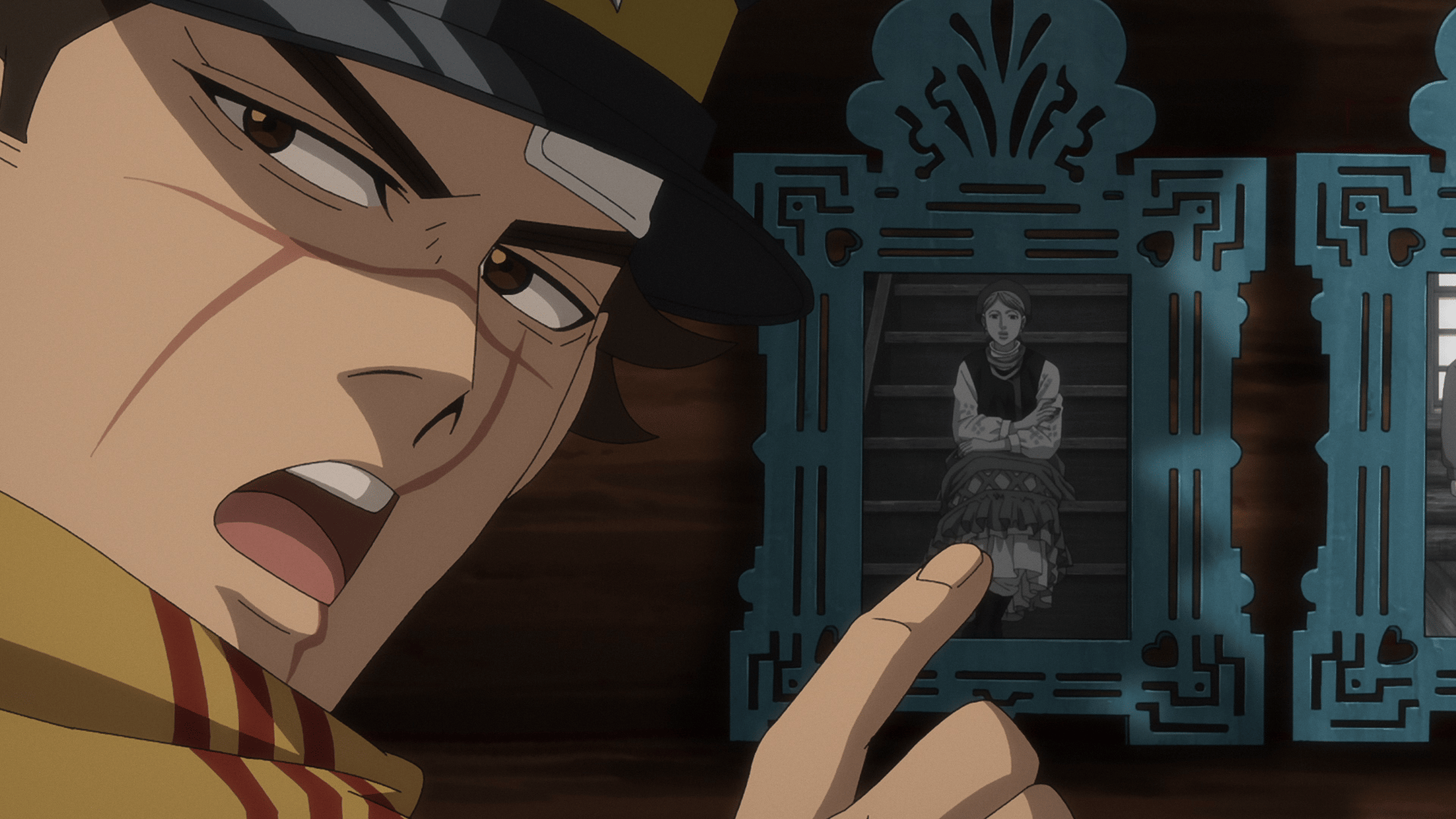 ゴールデンカムイ（第三期） - 第三期 - 31話 (アニメ) | 無料