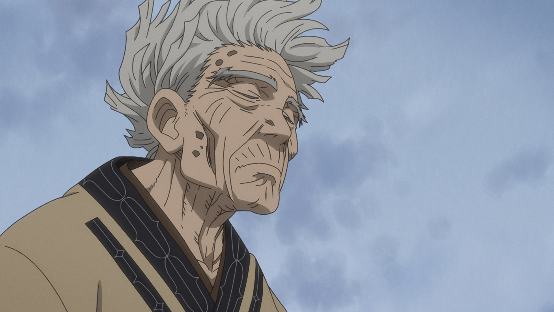 ゴールデンカムイ　切り抜き コラボイベント「TVアニメ『ゴールデンカムイ』シシㇼムカの彼方 平取