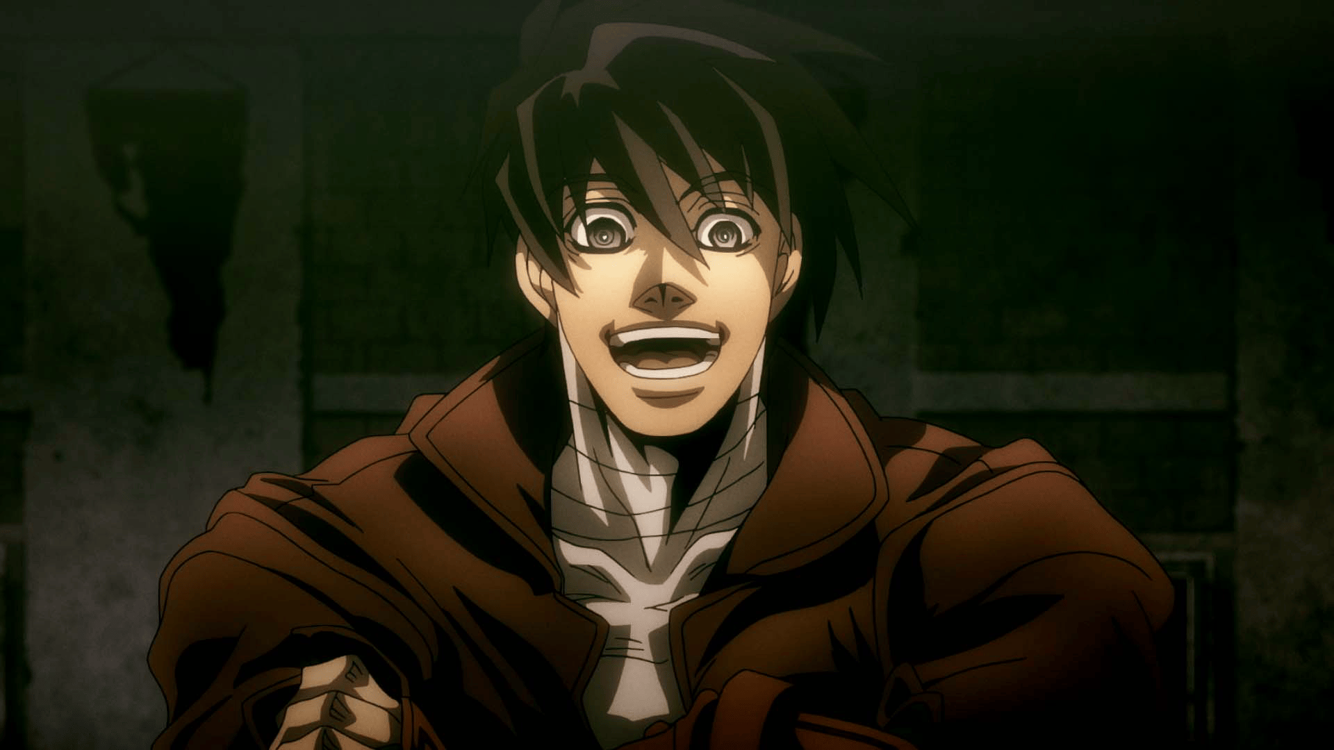 世界最速！DRIFTERS episode 13-14 -AbemaTV SP- | 新しい未来のテレビ