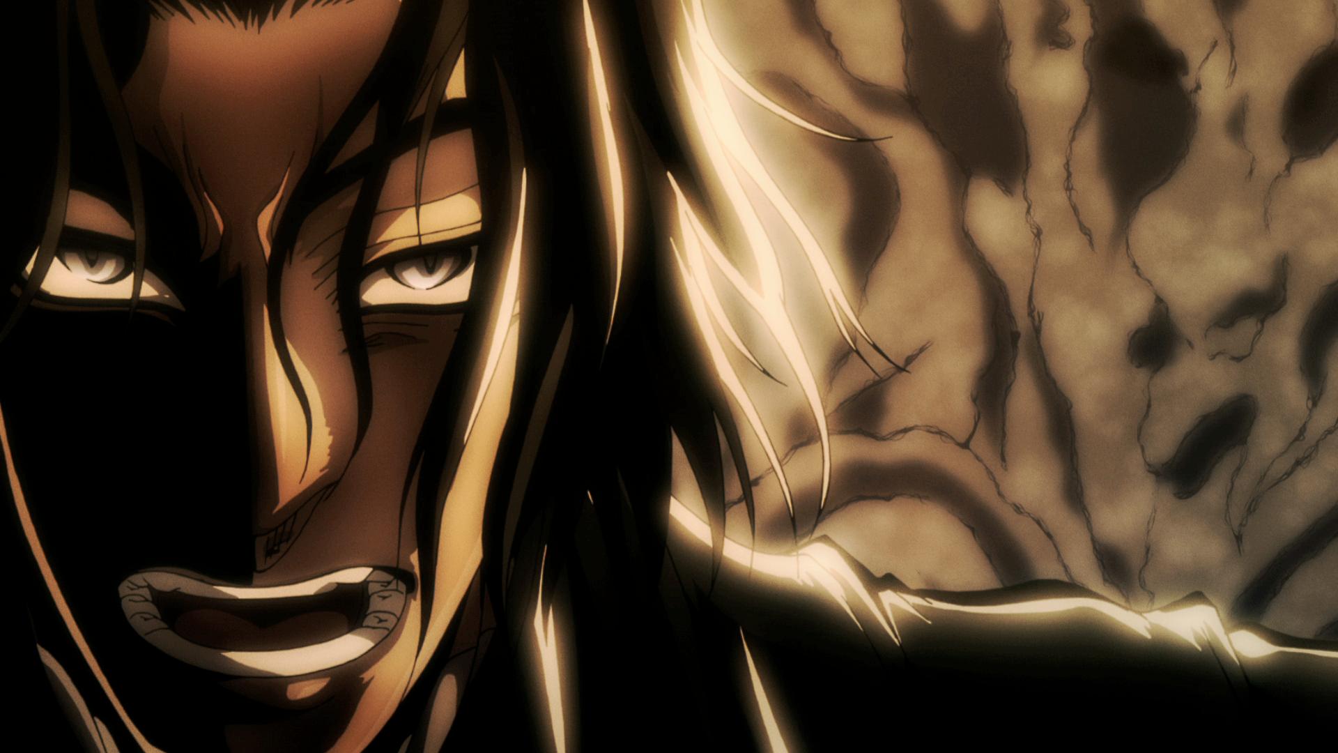 DRIFTERS - シーズン1 - 12話 (アニメ) | 無料動画・見逃し配信を見る
