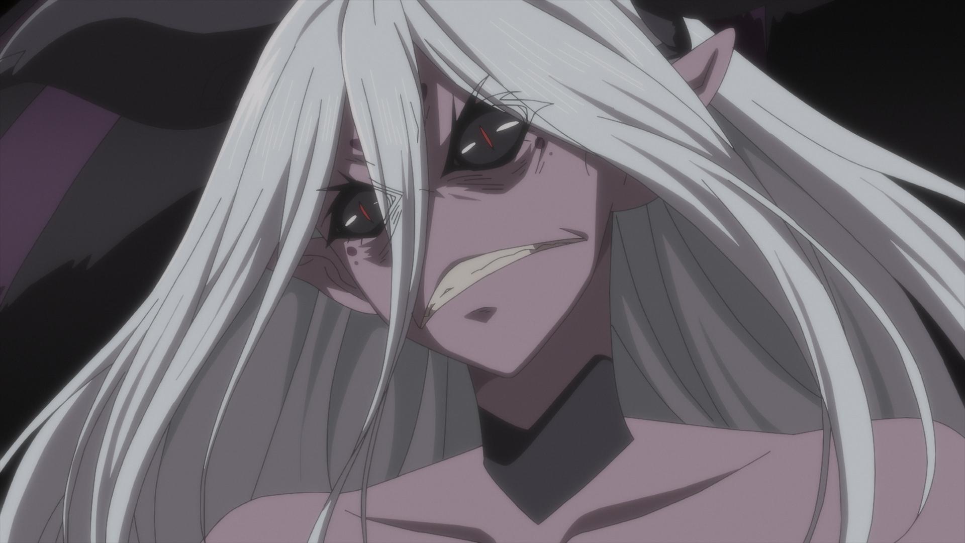 転生したら剣でした - シーズン1 - 12話 (アニメ) | 無料動画