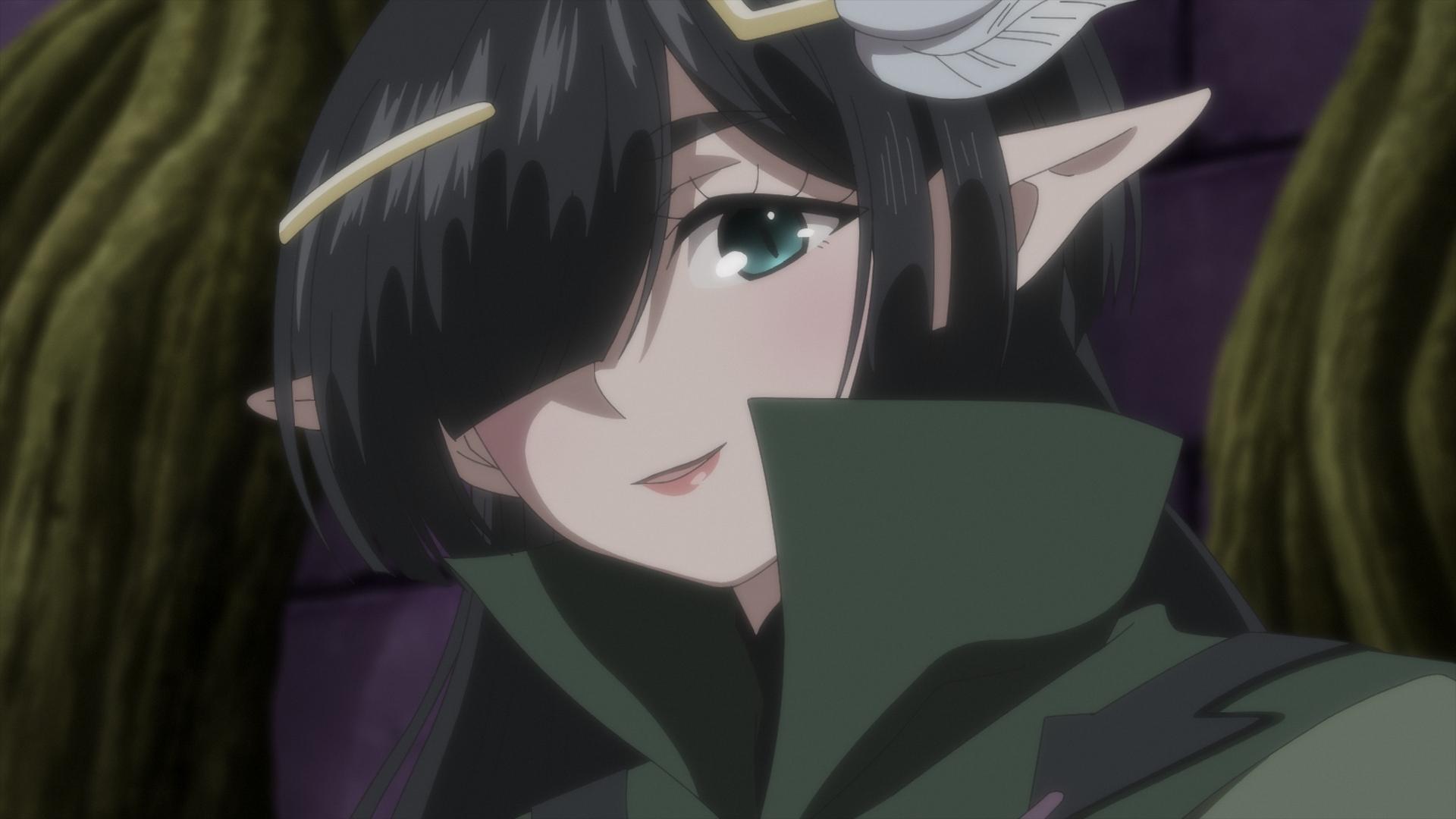 転生したら剣でした - シーズン1 - 12話 (アニメ) | 無料動画・見逃し