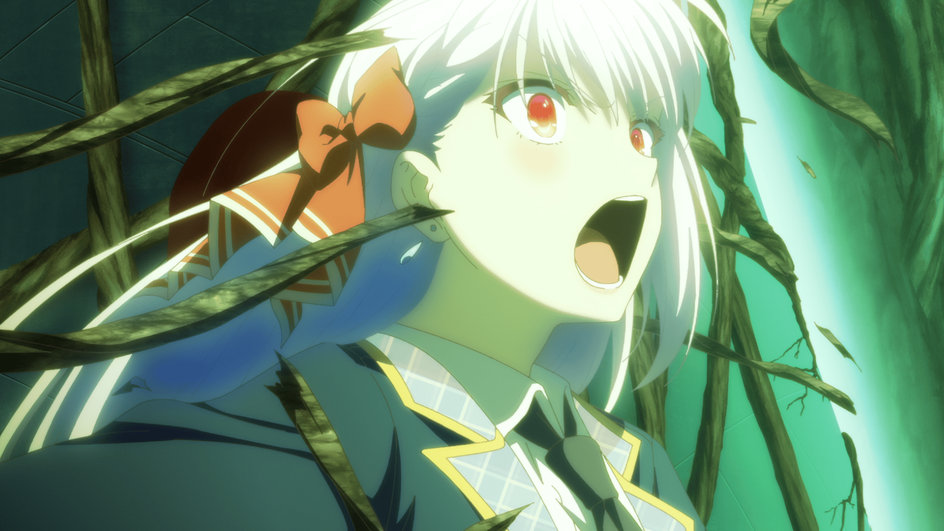 聖剣学院の魔剣使い - シーズン1 - 6話 (アニメ) | 無料動画・見逃し