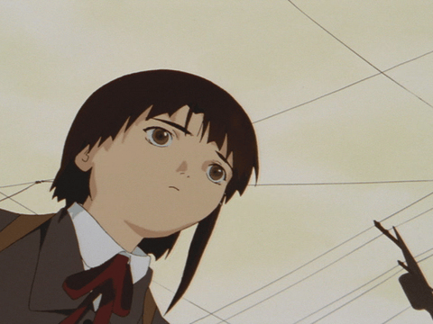 お宝☆serial experiments lainTVアニメレイン公式ムック thumb001.png?height=720&