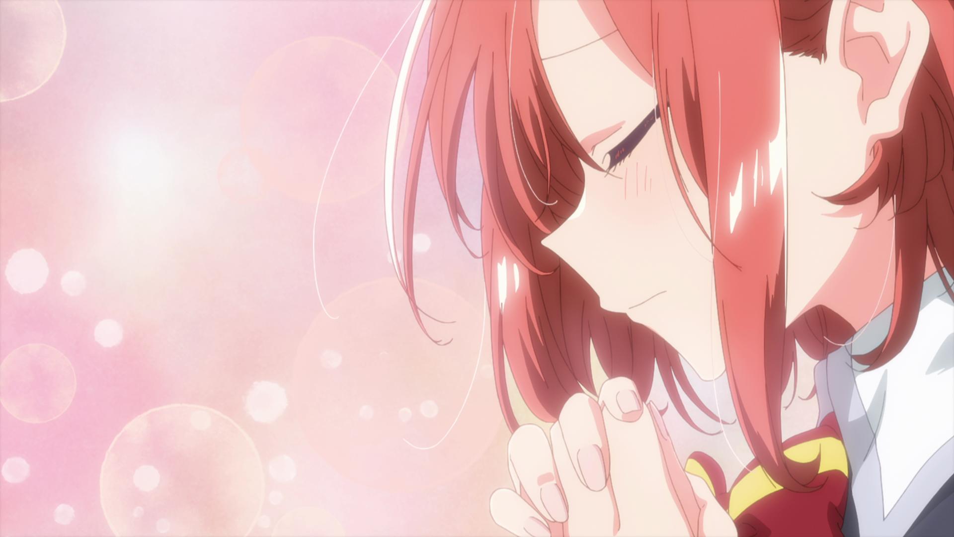 ささやくように恋を唄う 1〜11、アンソロジー、君に好きって言わせたい