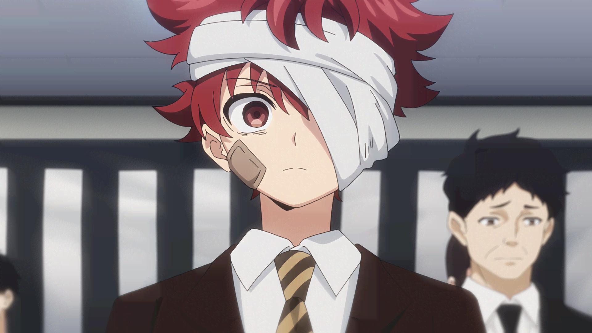 夜桜さんちの大作戦 1-27 夜桜さんちの大作戦 #1～27【無料ビデオ1週間】 | 新しい未来のテレビ