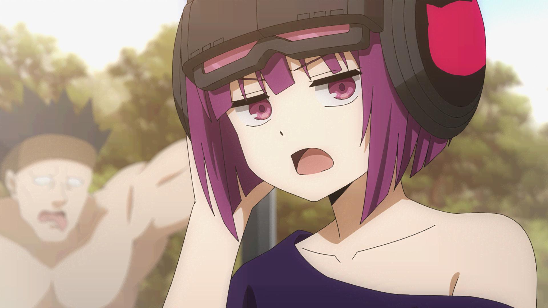 夜桜さんちの大作戦 1〜16 夜桜さんちの大作戦 - シーズン1 - 16話 (アニメ) | 無料動画