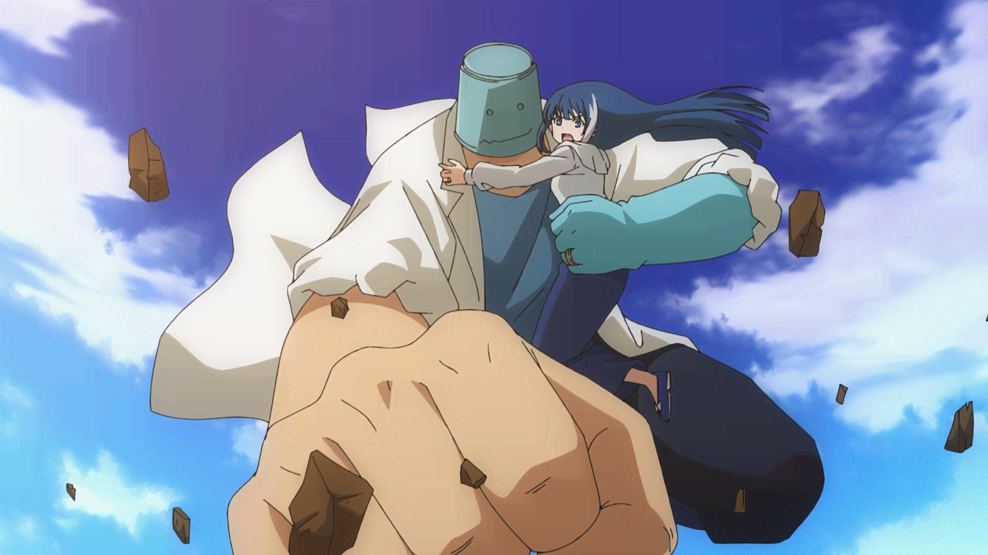 夜桜さんちの大作戦 - シーズン1 - 16話 (アニメ) | 無料動画