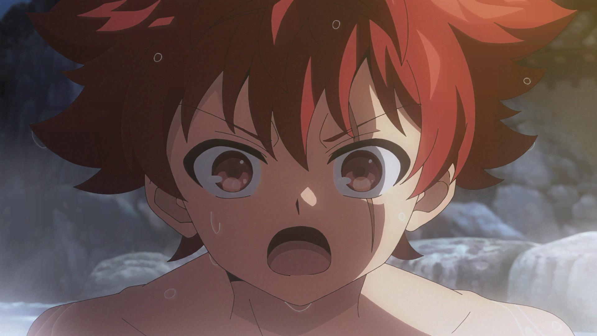 夜桜さんちの大作戦 - シーズン1 - 18話 (アニメ) | 無料動画