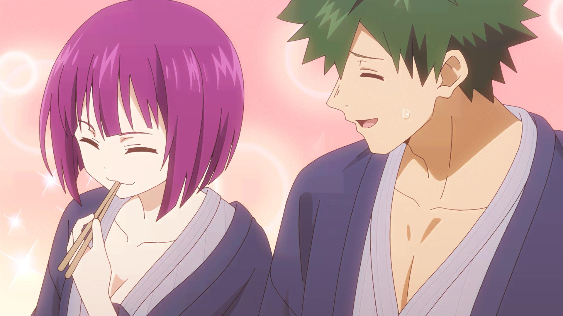 夜桜さんちの大作戦 1〜18巻 夜桜さんちの大作戦 18 / 権平ひつじ【著者】 ＜電子版