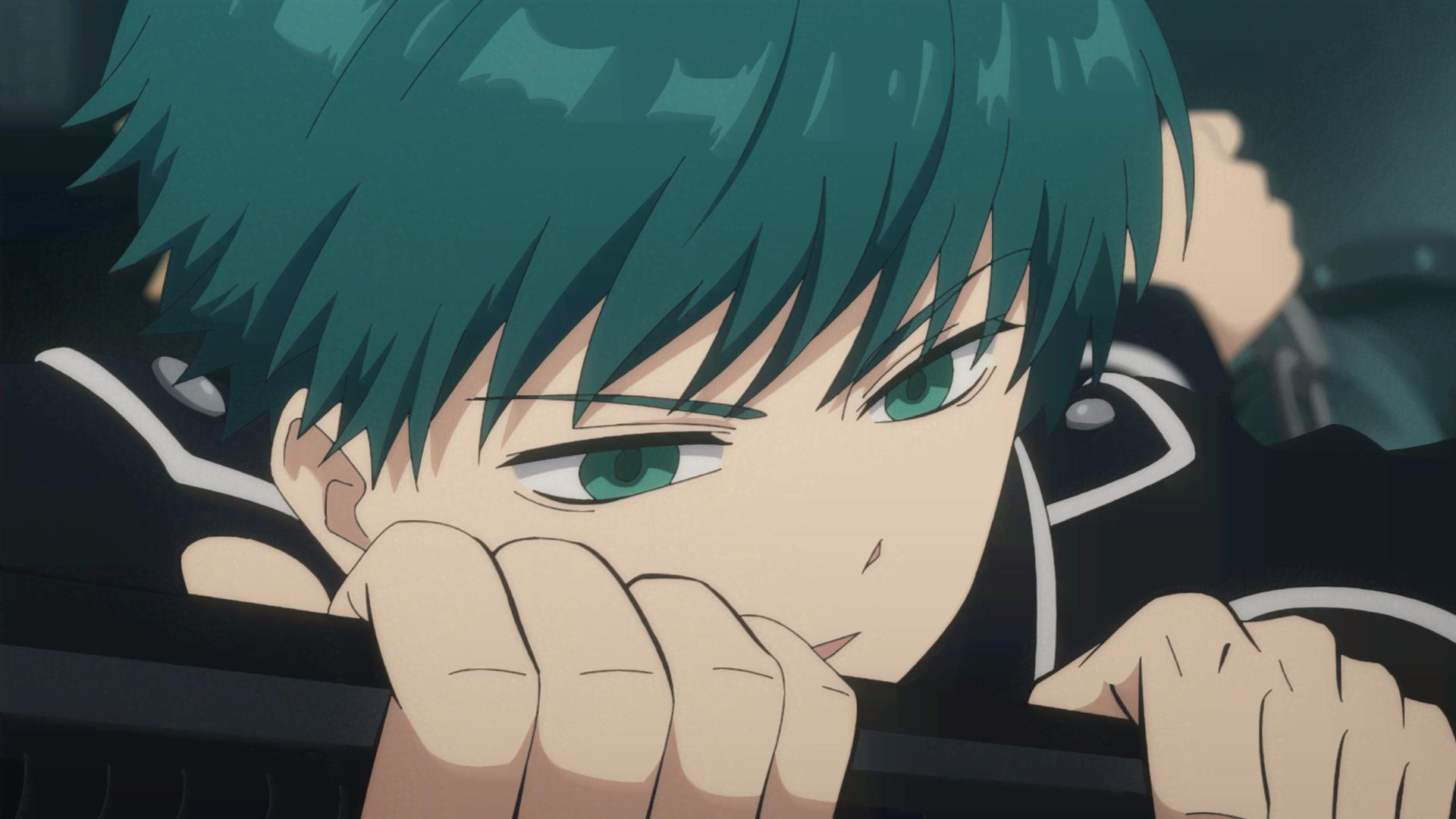 夜桜さんちの大作戦 1〜25 夜桜さんちの大作戦 第1話| バンダイチャンネル｜最新作から不朽