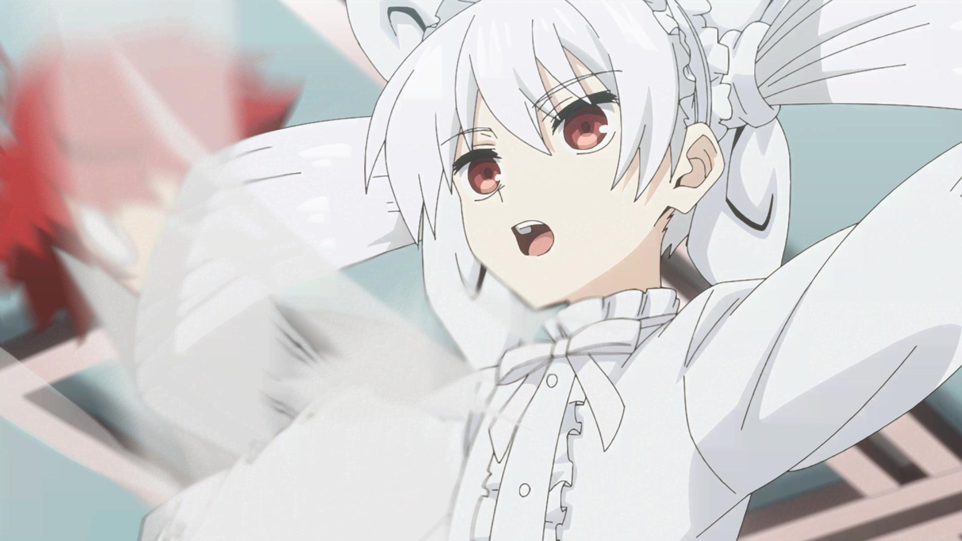 夜桜さんちの大作戦 - シーズン1 - 25話 (アニメ) | 無料動画