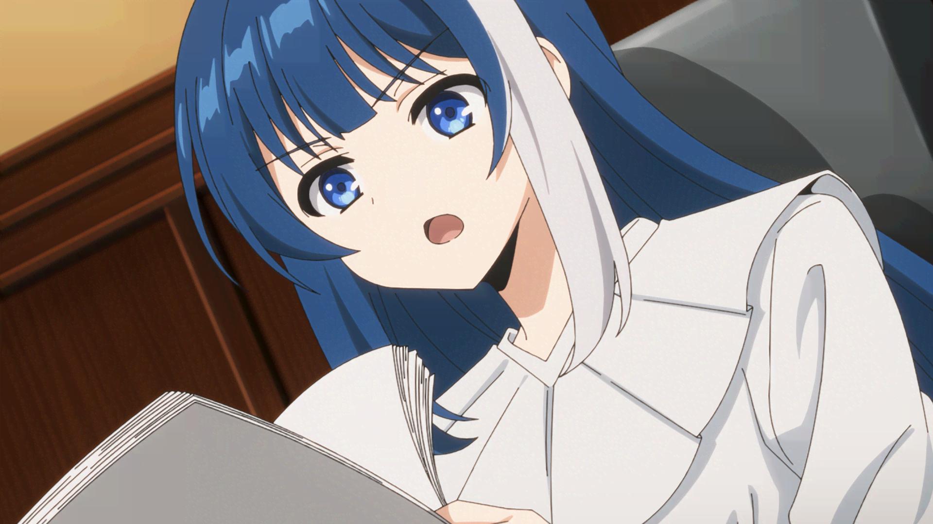 夜桜さんちの大作戦 - シーズン1 - 4話 (アニメ) | 無料動画