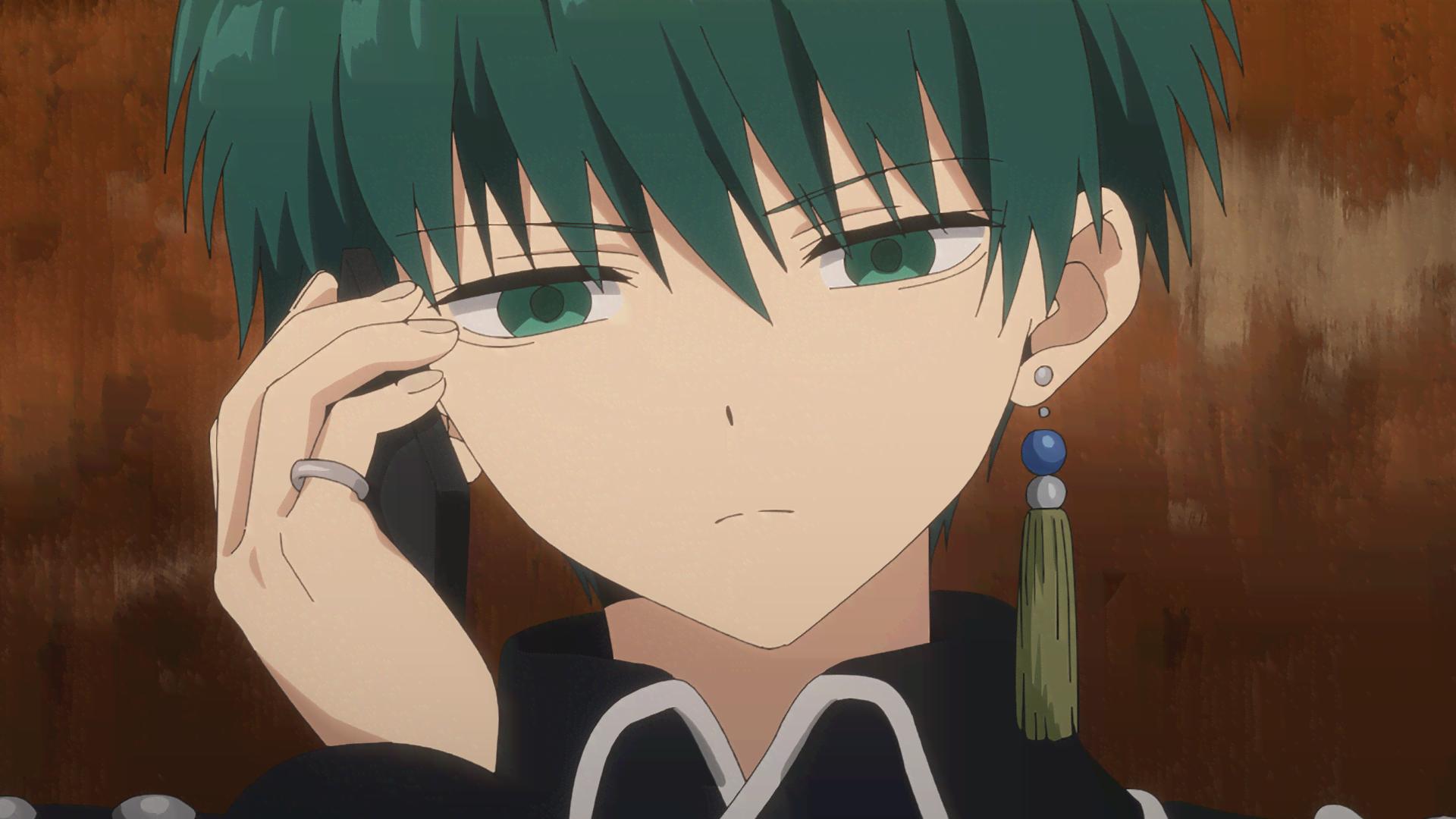 夜桜さんちの大作戦 - シーズン1 - 9話 (アニメ) | 無料動画・見逃し