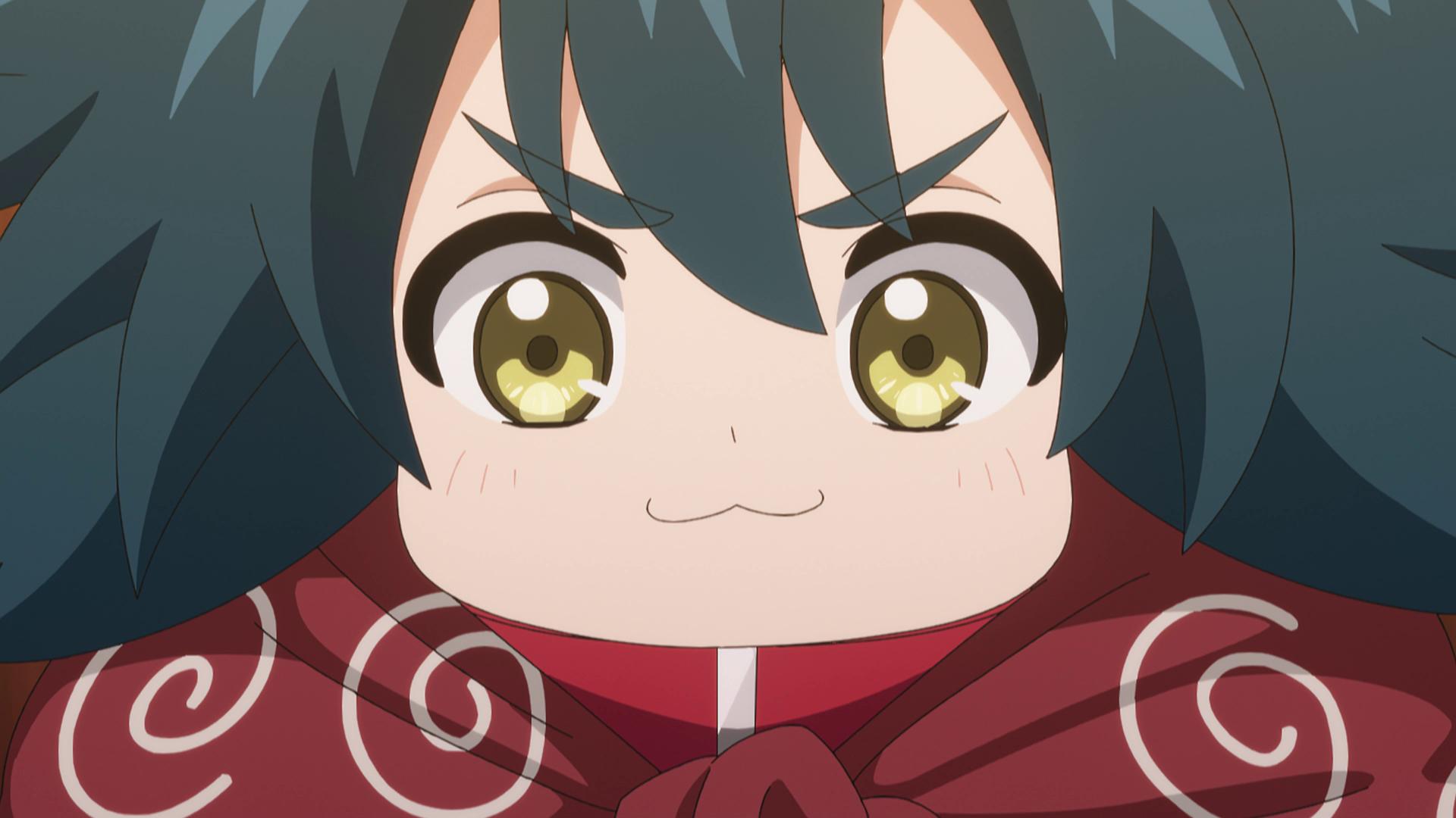 夜桜さんちの大作戦 - 夜桜さんちの大作戦 第2期 - 35話 (アニメ
