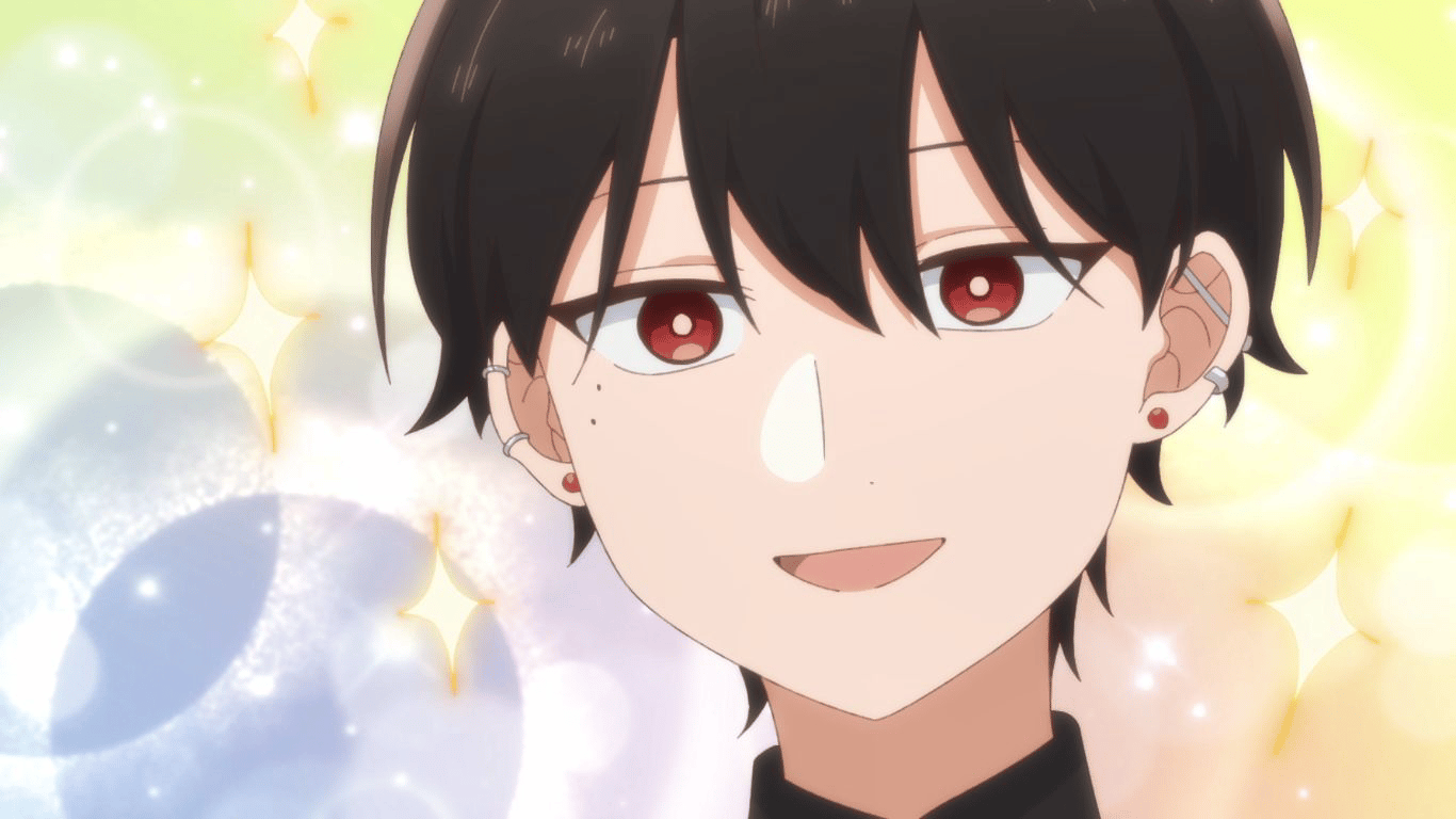 合コンに行ったら女がいなかった話 - シーズン1 - 4話 (アニメ