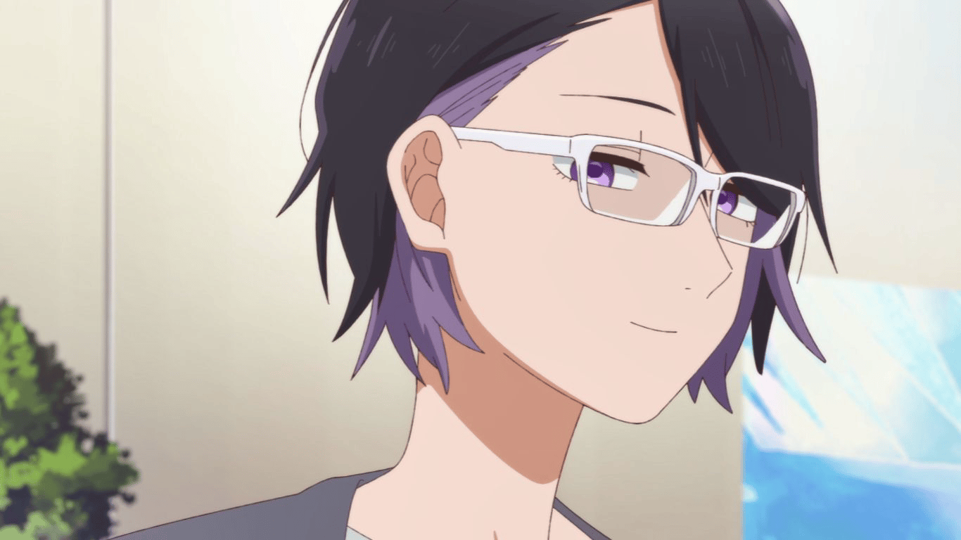 合コンに行ったら女がいなかった話 - シーズン1 - 5話 (アニメ) | 無料  