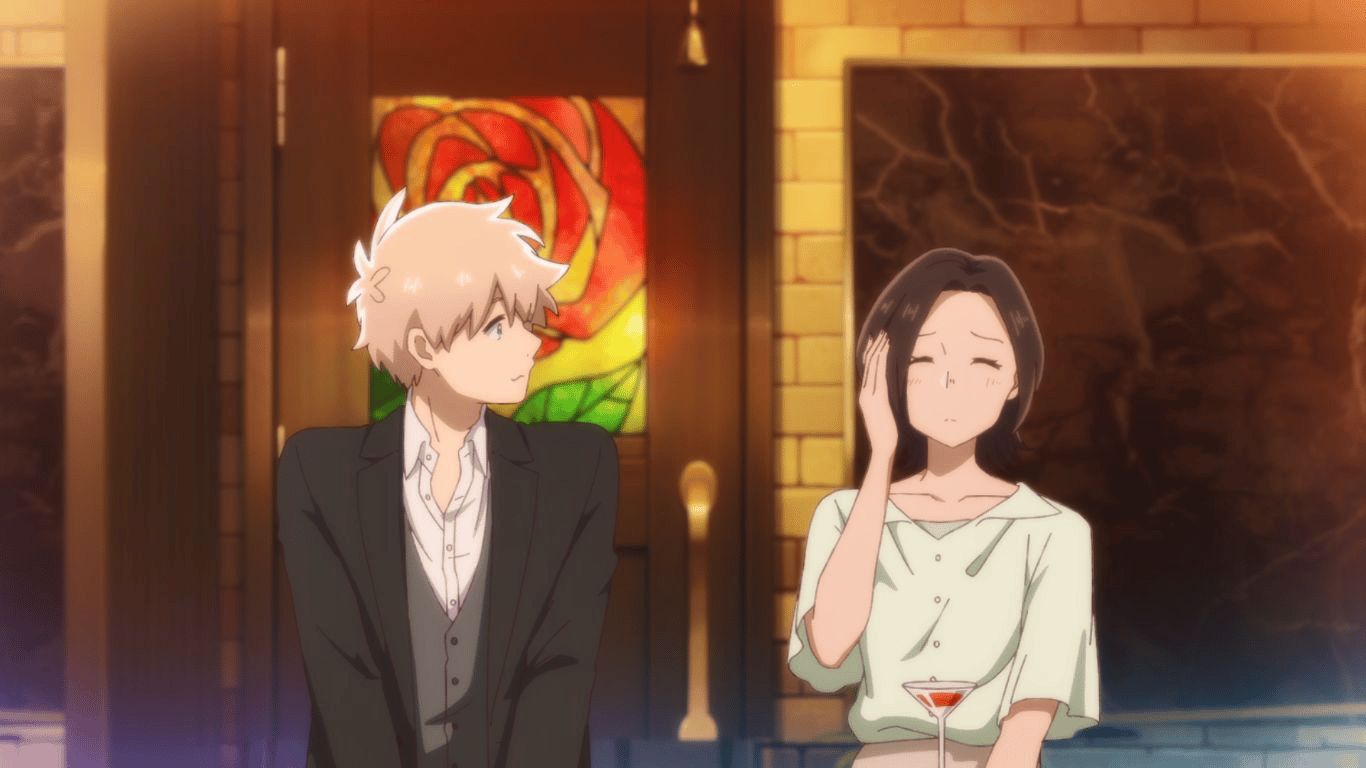 合コンに行ったら女がいなかった話　8冊 TSUTAYA限定特典あり】『合コンに行ったら女がいなかった話 8巻