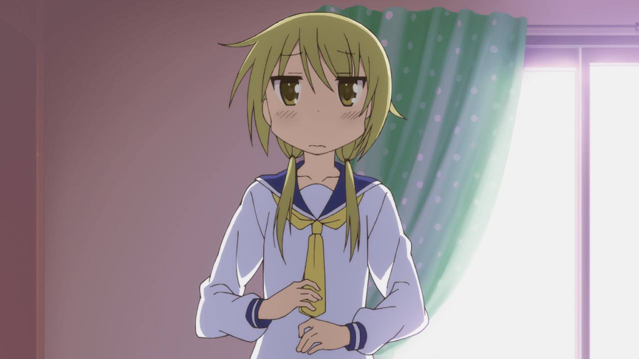 ゆゆ式 #1～12+OVA【無料ビデオ1週間】 | 新しい未来のテレビ | ABEMA