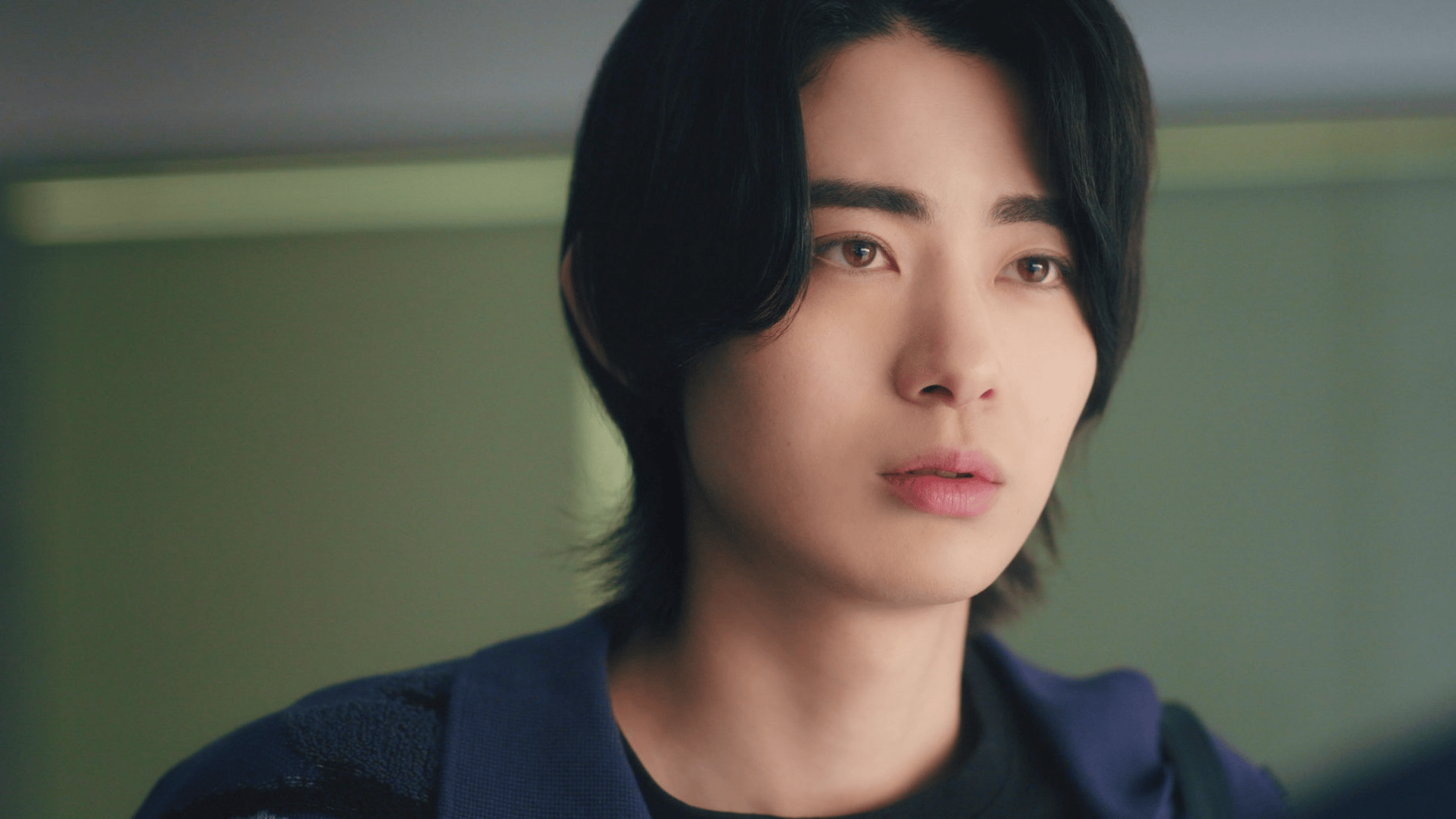 コスメティック・プレイラバー 5 ドラマ「コスメティック・プレイラバー」公式HP