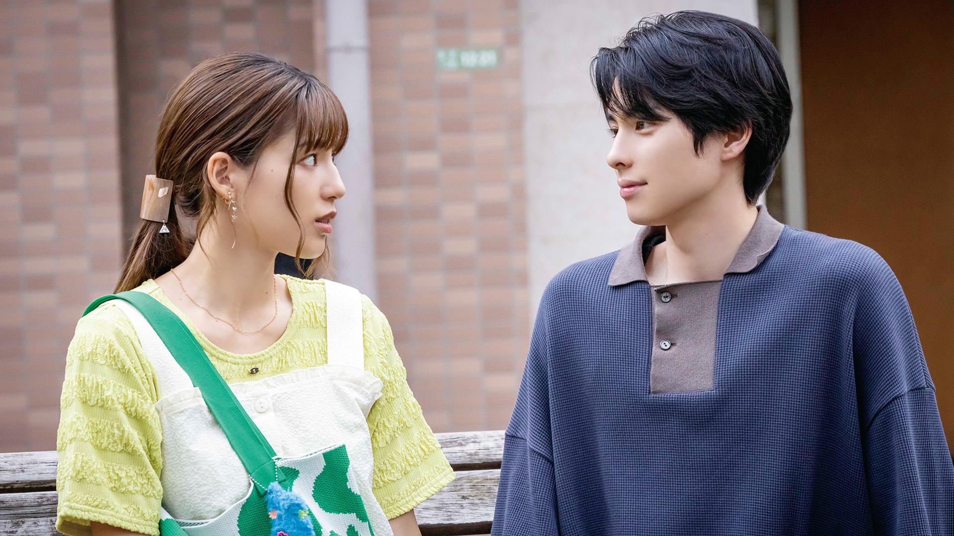 私は整形美人 - シーズン1 - 3話 (ドラマ) | 無料動画・見逃し配信を