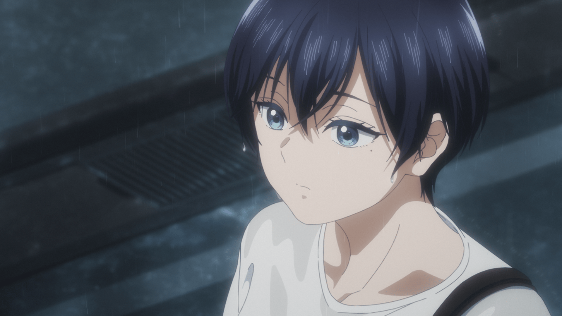 雨と君と - season1 - 1話 (アニメ) | 無料動画・見逃し配信を見るなら