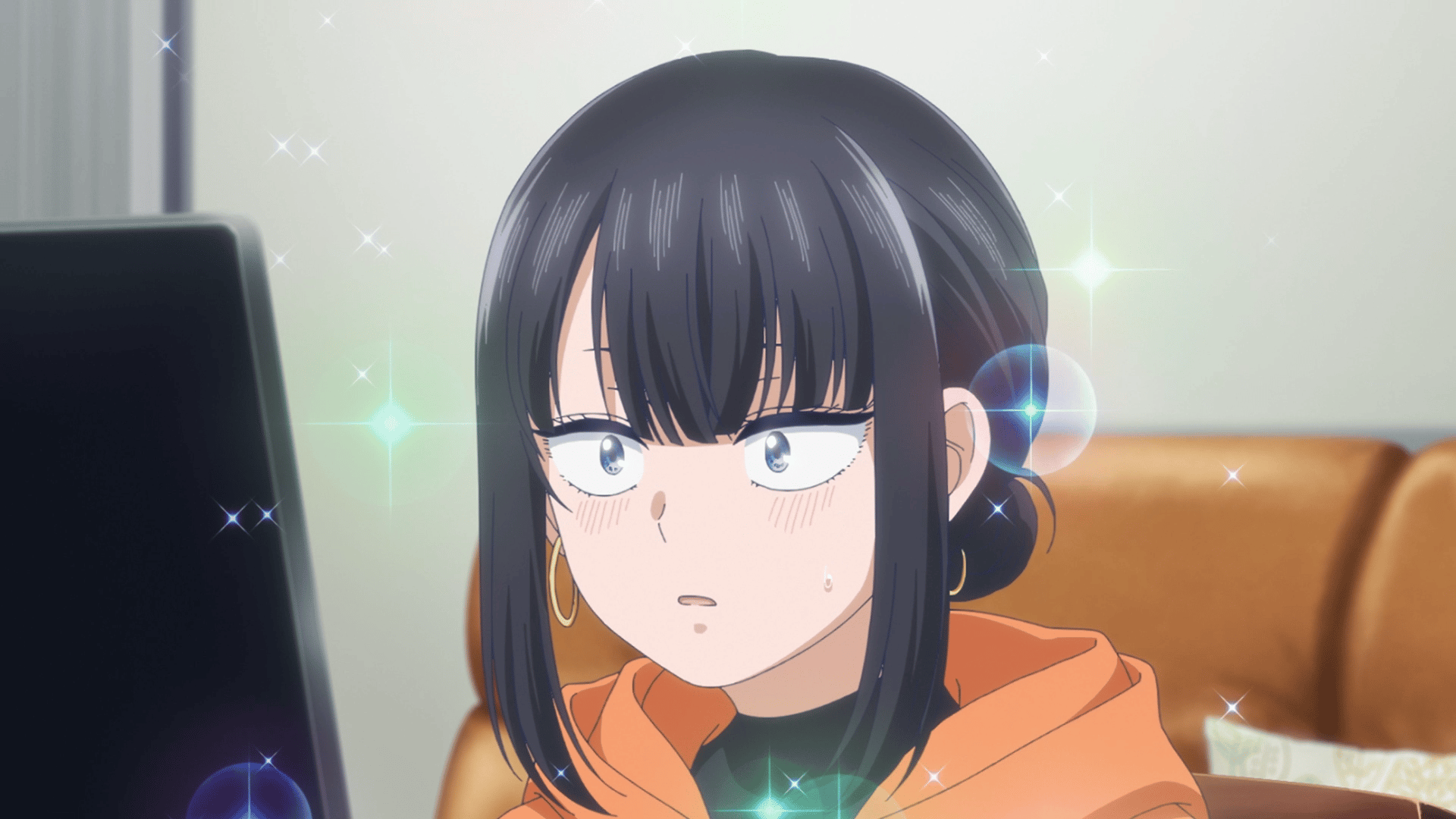 雨と君と きゃらぱぺmini 雨と君と - season1 - 5話 (アニメ) | 無料動画・見逃し配信を見るなら