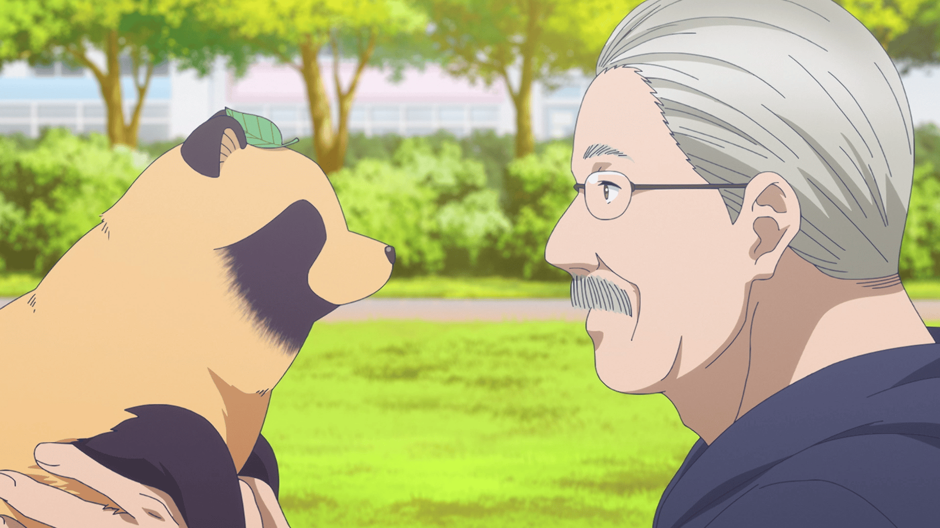 雨と君と - season1 - 6話 (アニメ) | 無料動画・見逃し配信を見るなら