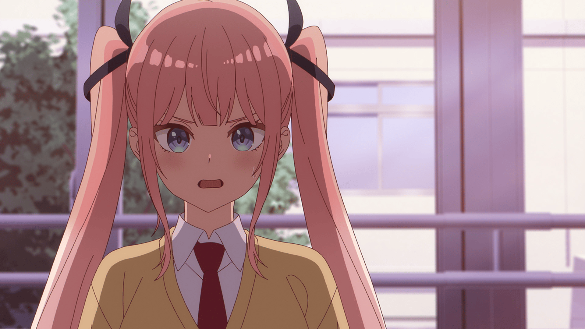 TVアニメ『真夜中ハートチューン』 - シーズン1 - 2話 (アニメ) | 無料