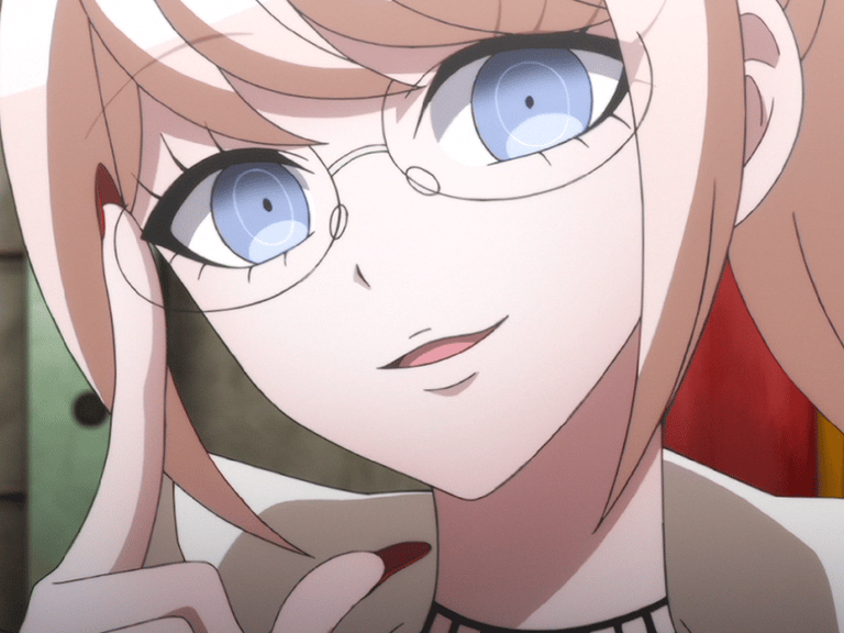 ダンガンロンパ The Animation - シーズン1 - 13話 (アニメ) | 無料
